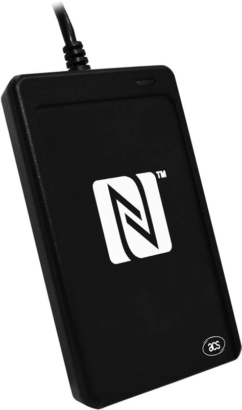 Amazon.com: Nfc Usb Reader